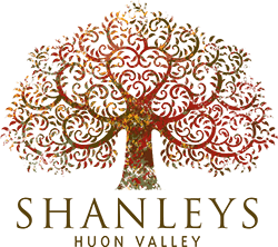 Shanleys Huon Valley