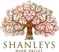 Shanleys Huon Valley