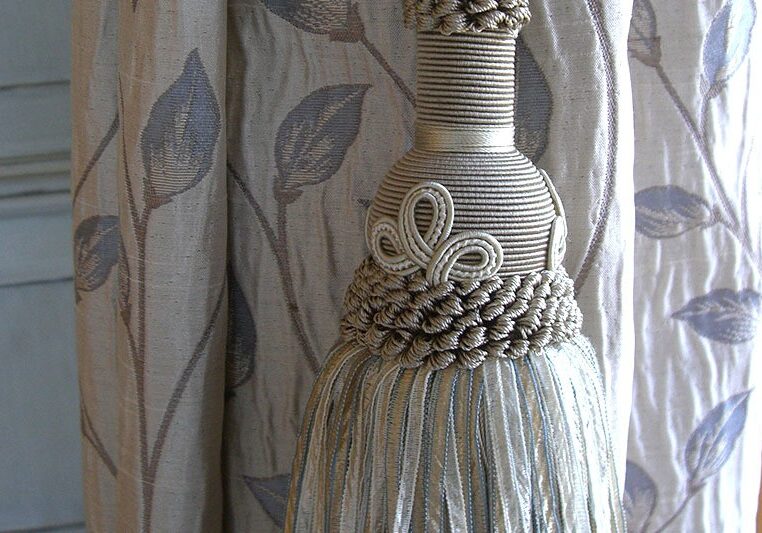 tassel